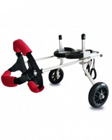 XXS size-Red - Pet...