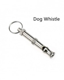 1pc Pet Dog Whistle Dog...