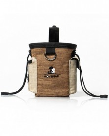 A - Dog Training Waist Bag...