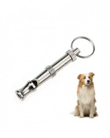 1PC Dog Whistle Pet Dog...