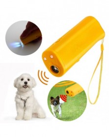 Pet Dog Repeller Anti...