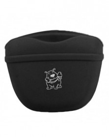 Black - 1PC Portable Pet...