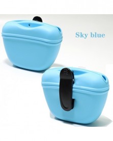 Sky blue - 1PC Portable Pet...