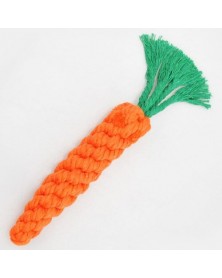 carrot - Anti-bite Toys...