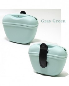 gray green - Pet Portable...