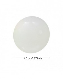 white 4.5cm - Stick Wall...