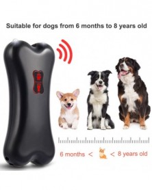 Black-Smart Pet Ultrasonic...