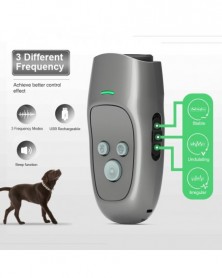 PU50-UBS Dog Ultrasonic Dog...