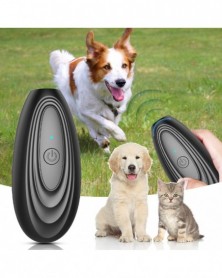 1pcs-Ultrasonic Dog...