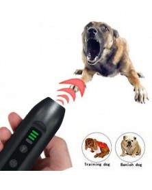 Ultrasonic Repeller-1PC LED...