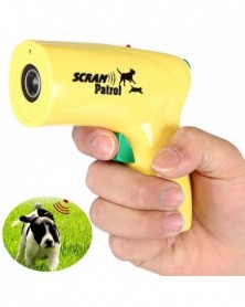 Ultrasonic Dog Cat Repeller...