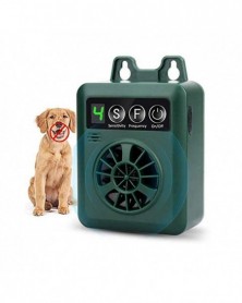 New Pet Dog K6 Ultrasonic...