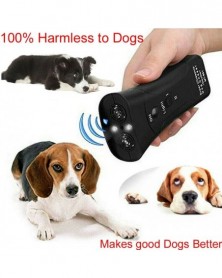 Pet Dog Repeller Anti...