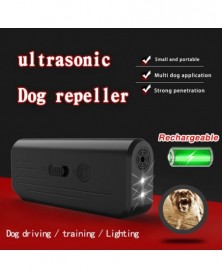 black-Outdoor Use Pet Anti...