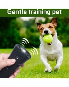 A1-Pet Dog Repeller Anti...