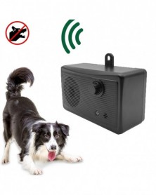 Ultrasonic Anti Barking...