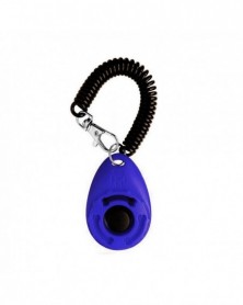 Dark Blue - Whistle Durable...