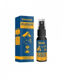 Blue-New Hot 30ml Pet Dog...