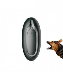 black-3 in 1 Dog Repeller...