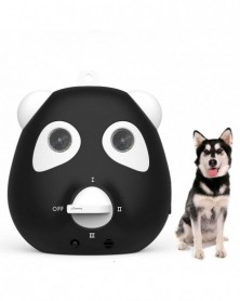 Outdoor Ultrasonic DOG...