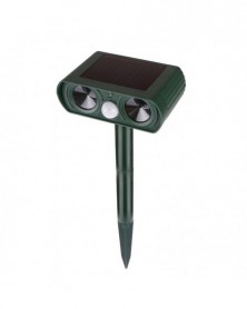 green-Pet Dog Repeller Cat...