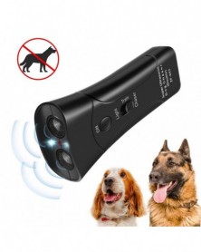 3 In 1 Ultrasonic Dog...