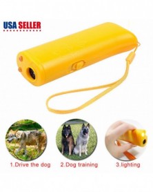 Pet Dog Repeller Anti...