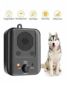 Outdoor Pet DOG Repeller...