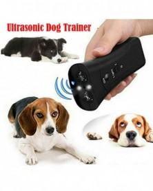 Dog Repeller Ultrasonic...