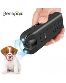 black-Benepaw Ultrasonic...