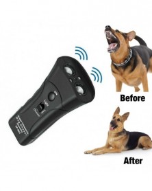 Anti Dog Barking Ultrasonic...