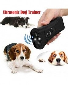 black-13cm-Dog Trainings...