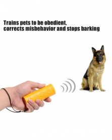 Yellow-3 In 1 Portable Anti...