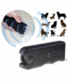 1pc Ultrasonic Dog Chaser...