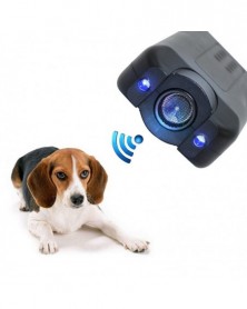 A-2 - Pet Dog Repeller Anti...