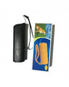 1Pc Black Box - Pet Dog...