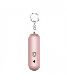 Pink - Self Defense Alarm...