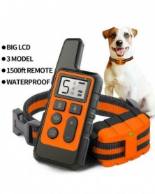 UK Plug - Pet Bark Stop...