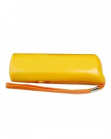 Yellow - Ultrasonic Pet Dog...