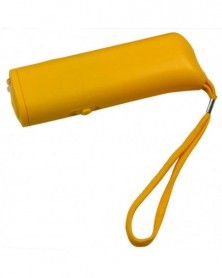 Yellow - Pet Dog Repeller...