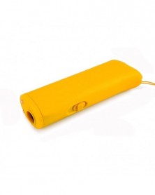 Yellow - LED Ultrasonic Dog...