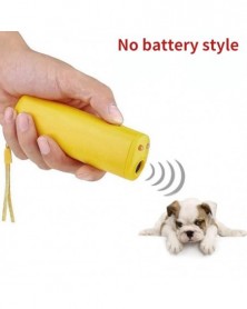 Yellow-no battery -...