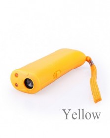 Yellow - Strengthen Pet Dog...