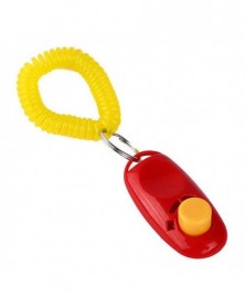 Red - Pet Dog Repeller Anti...