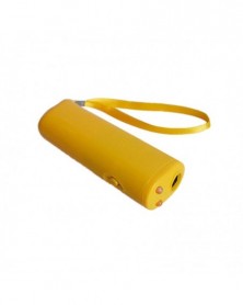 Yellow - NEW Ultrasonic Dog...