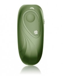 green - Handheld Ultrasonic...