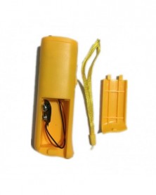 1Pc Yellow OPP - 1PC New 3...