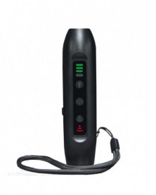 black - Pet Dog Repeller...