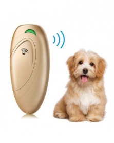 J - Pet Dog Anti Barking...