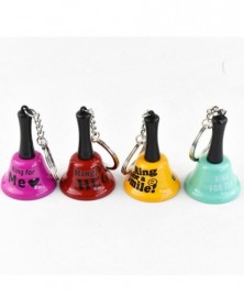 A - Dog Handheld Bell...